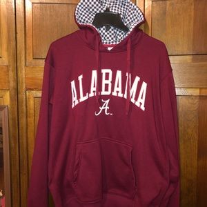 Alabama Hoodie